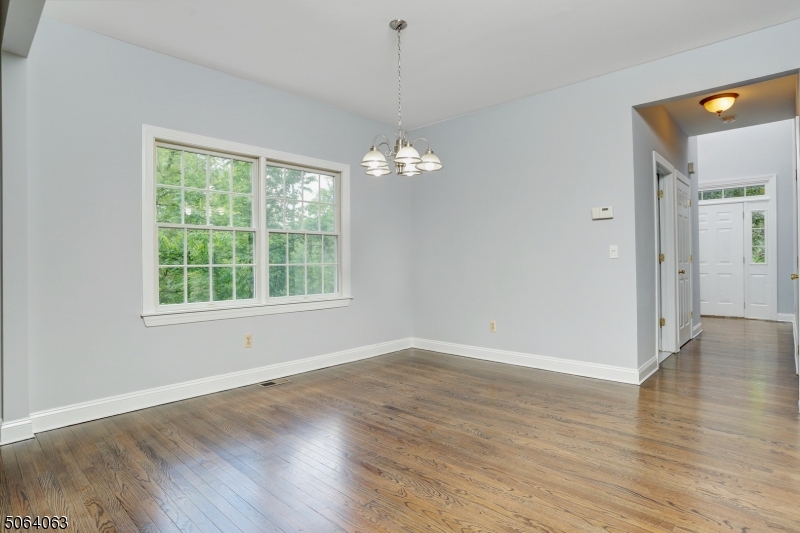 Mazdabrook - Residential Lease