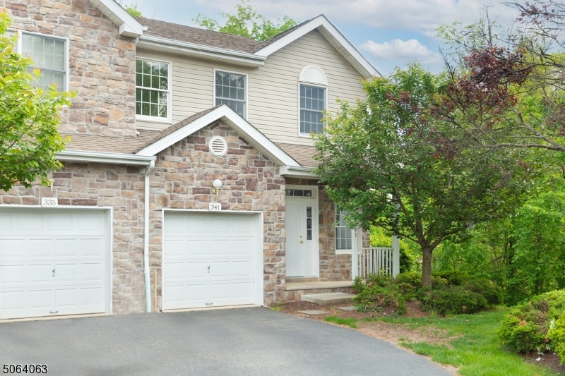 Mazdabrook - Residential Lease