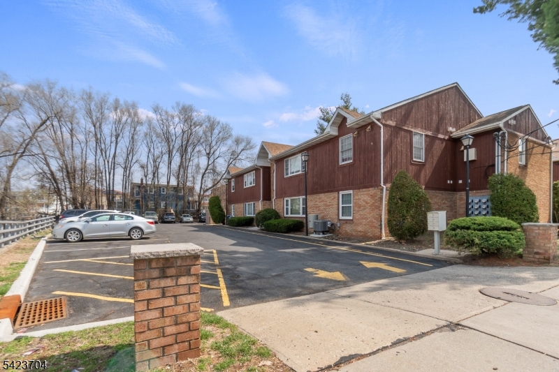 Condo - Residential