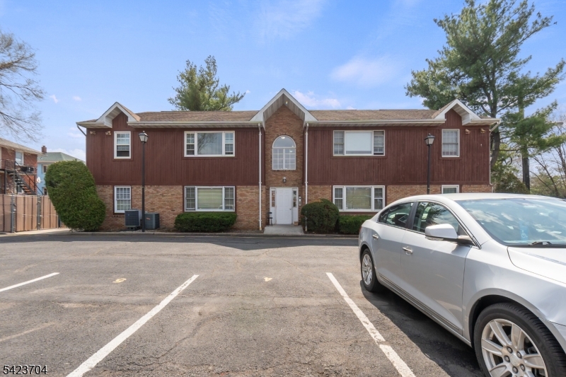 Condo - Residential