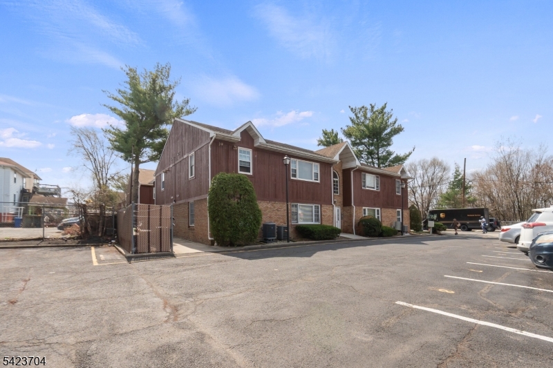 Condo - Residential