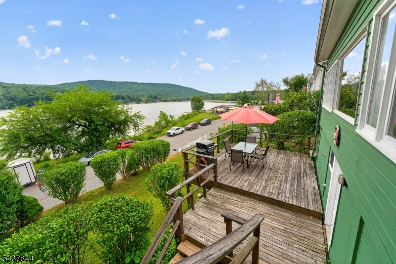 Mountain Lake - Residential