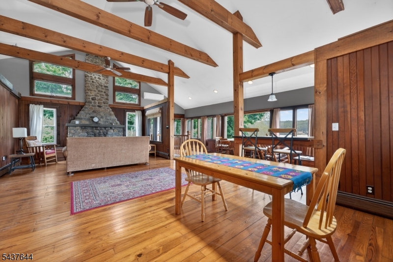 Mountain Lake - Residential