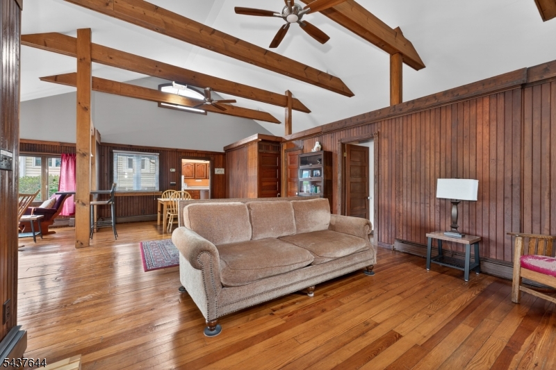 Mountain Lake - Residential