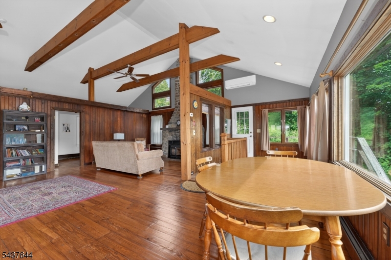 Mountain Lake - Residential