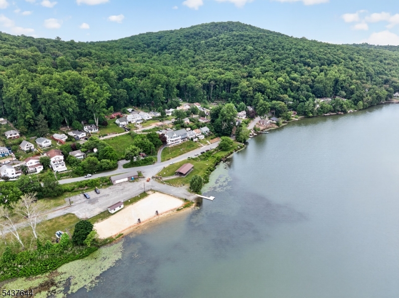 Mountain Lake - Residential