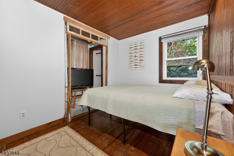 Mountain Lake - Residential