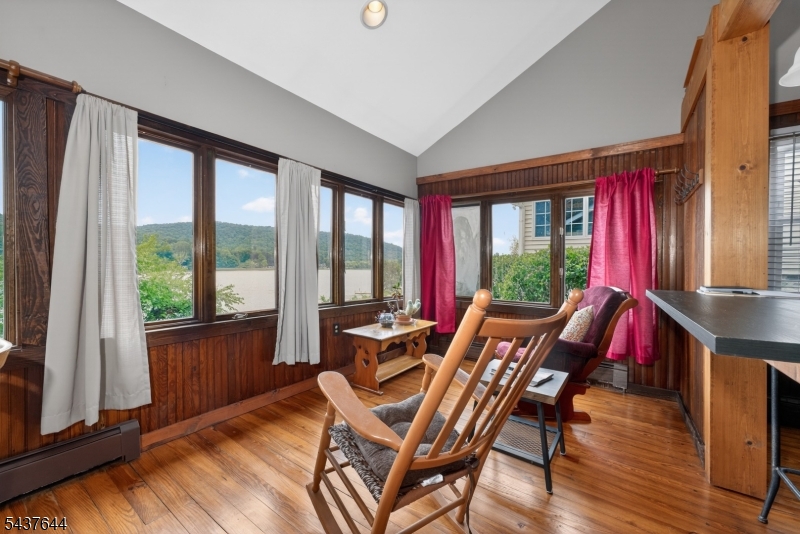 Mountain Lake - Residential
