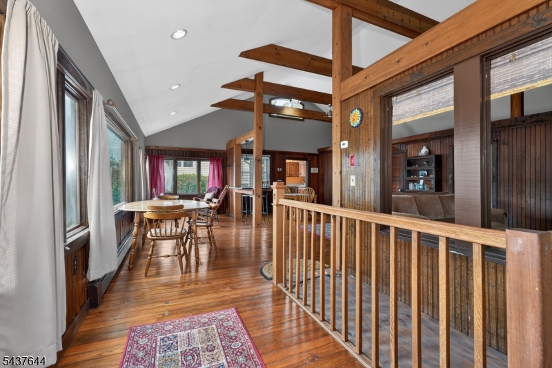 Mountain Lake - Residential