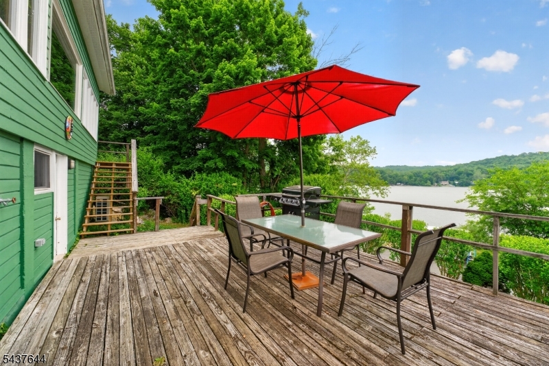 Mountain Lake - Residential