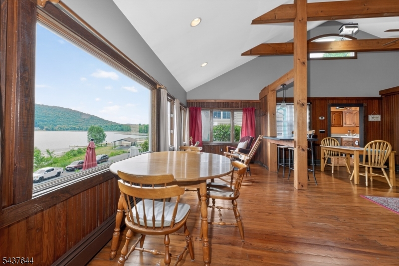 Mountain Lake - Residential