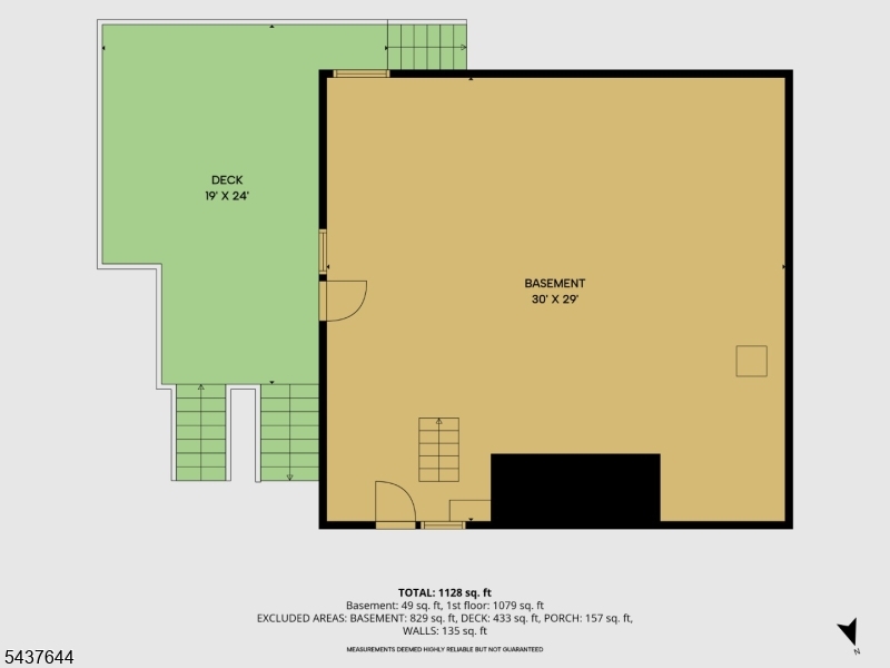 Mountain Lake - Residential