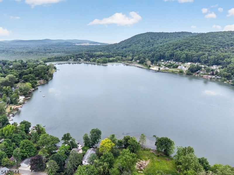 Mountain Lake - Residential
