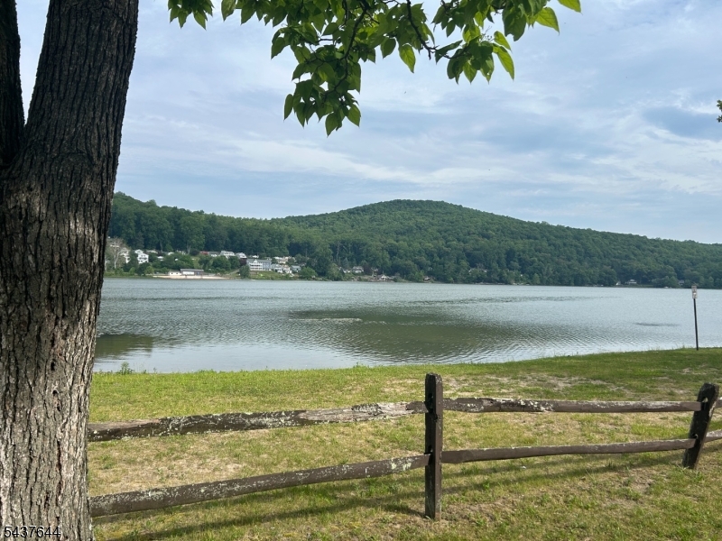 Mountain Lake - Residential