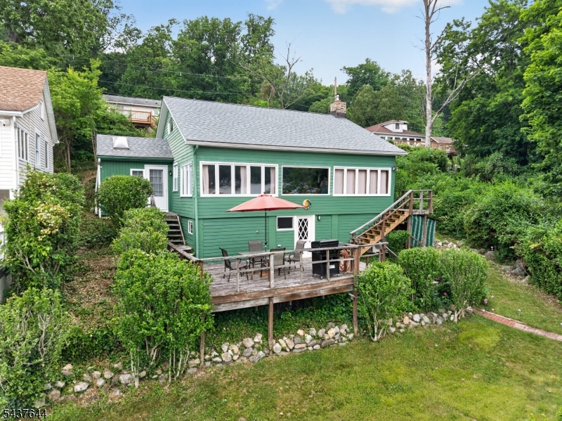 Mountain Lake - Residential