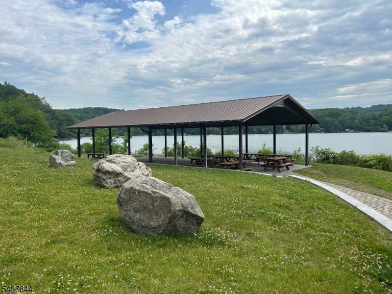Mountain Lake - Residential