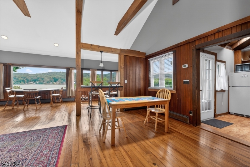 Mountain Lake - Residential
