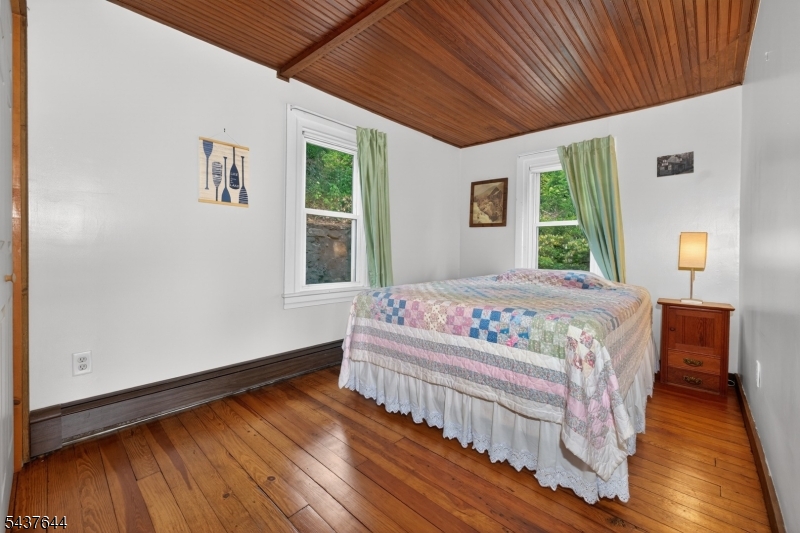 Mountain Lake - Residential