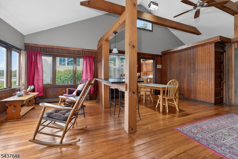 Mountain Lake - Residential