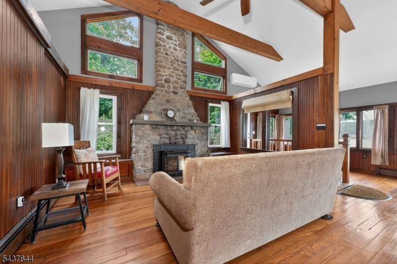 Mountain Lake - Residential