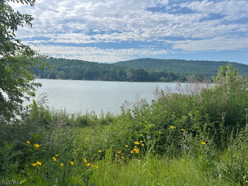 Mountain Lake - Residential
