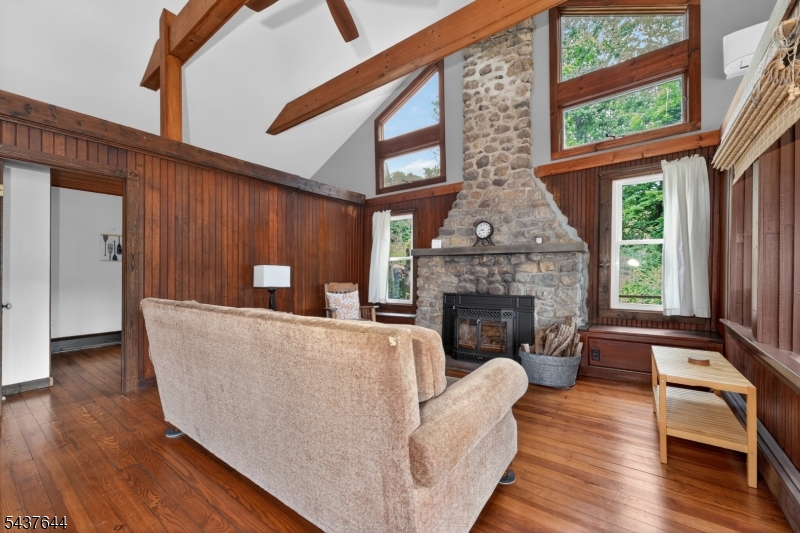 Mountain Lake - Residential