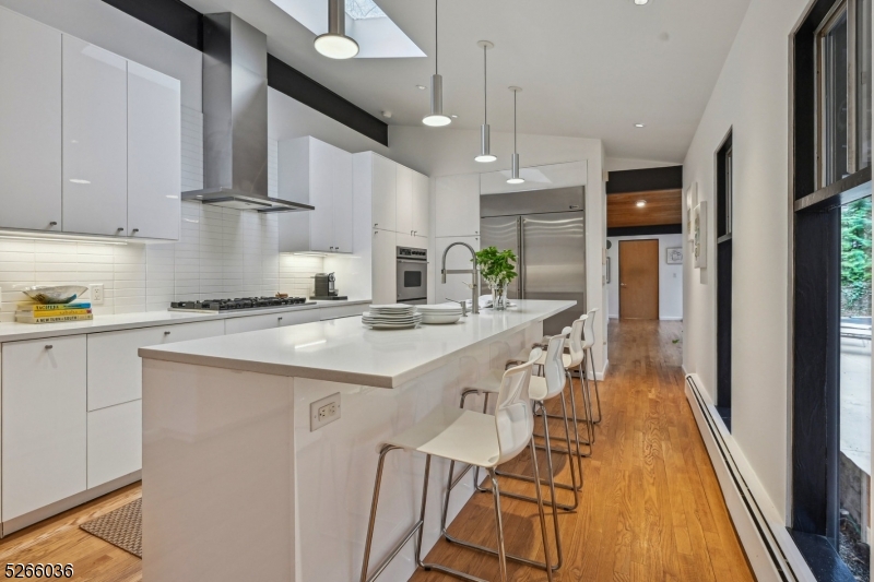 Upper Wyoming - Residential