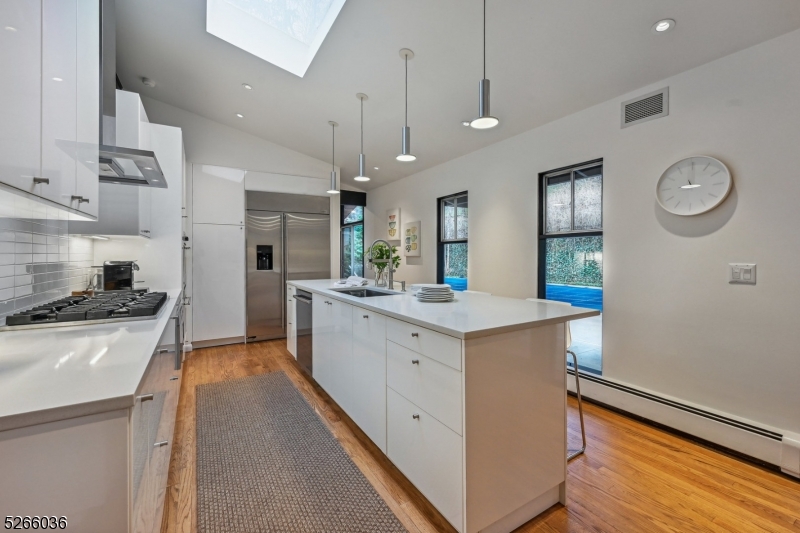 Upper Wyoming - Residential