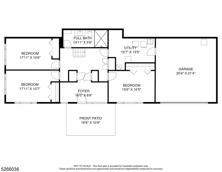 Upper Wyoming - Residential