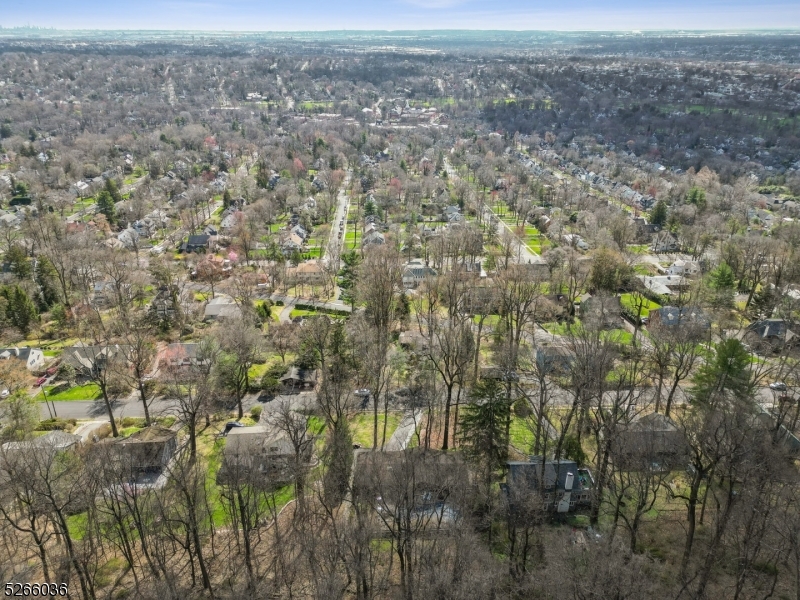 Upper Wyoming - Residential