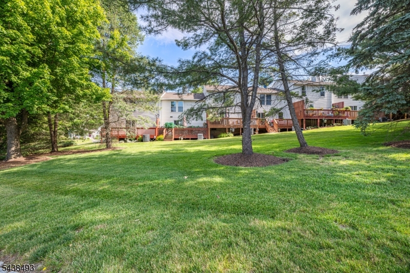 Franklin Meadows - Residential