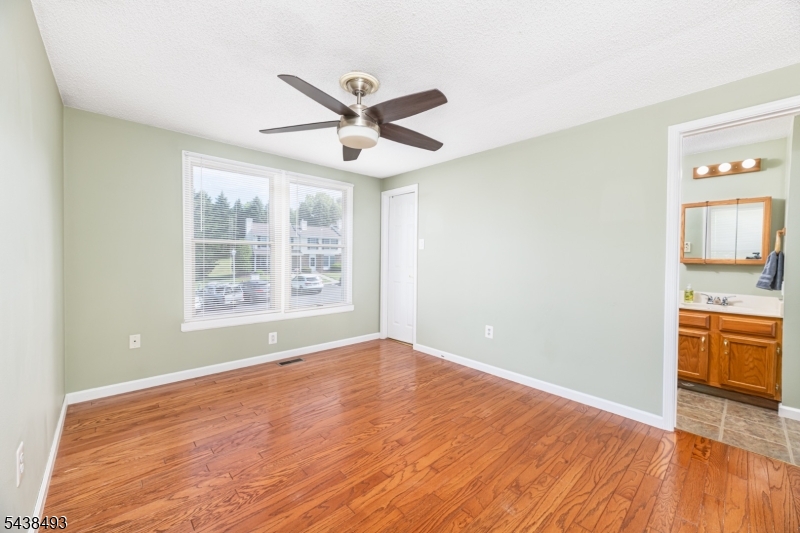 Franklin Meadows - Residential