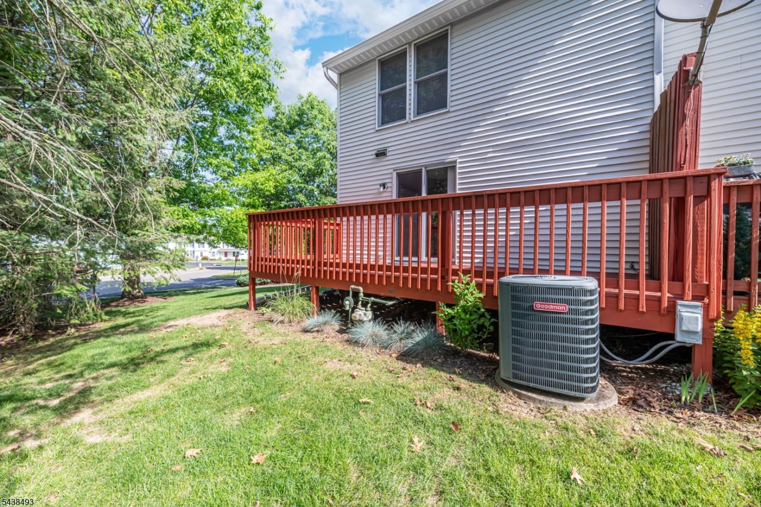 Franklin Meadows - Residential