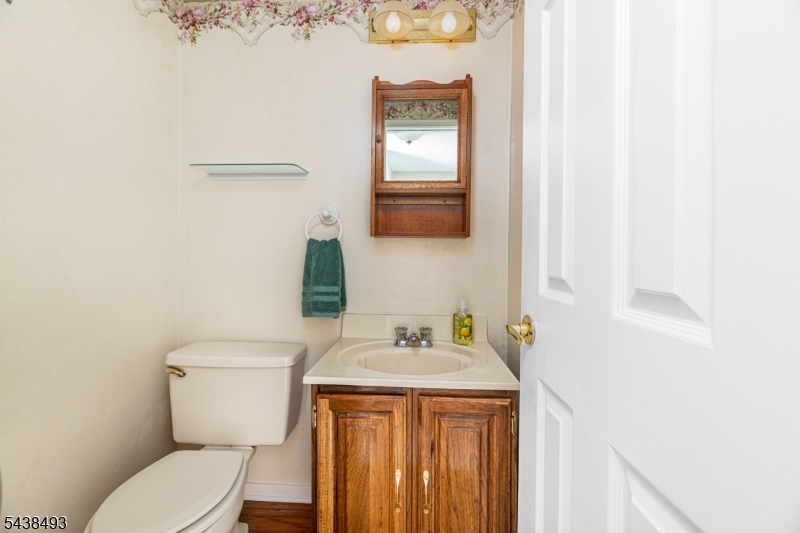 Franklin Meadows - Residential