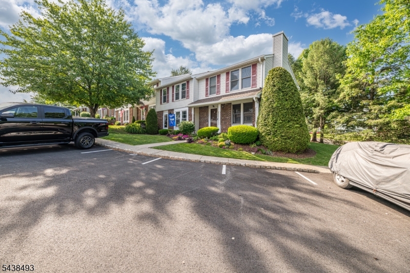 Franklin Meadows - Residential