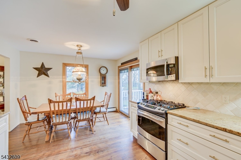 Grandview Knolls - Residential