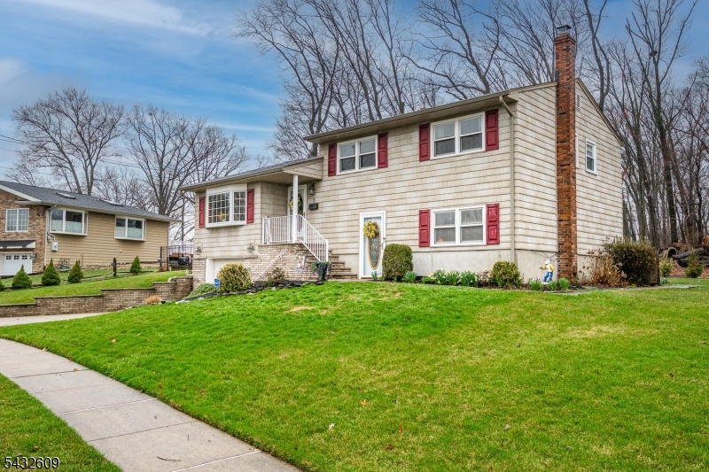 Grandview Knolls - Residential