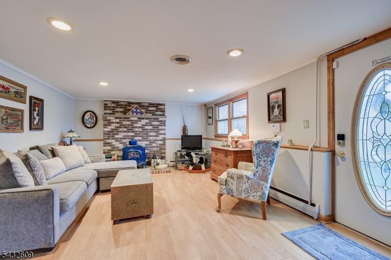 Grandview Knolls - Residential