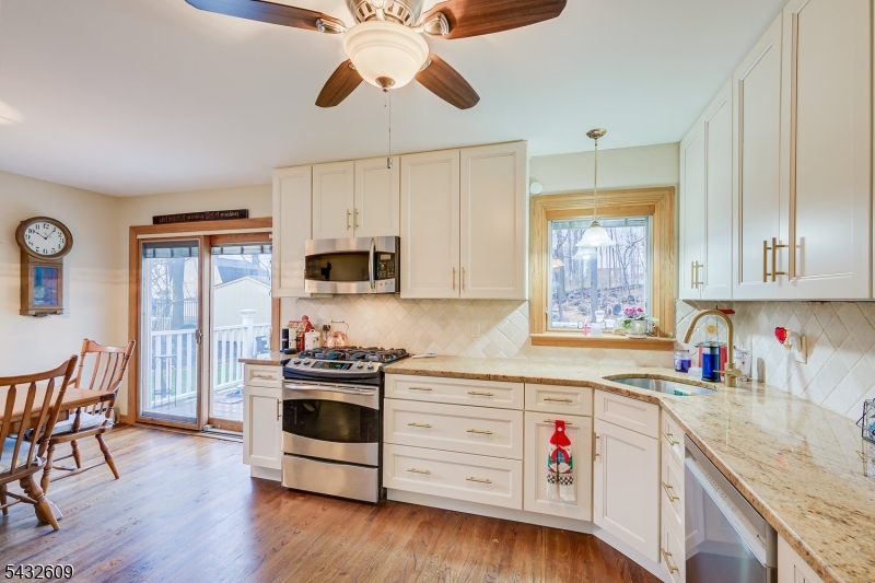 Grandview Knolls - Residential