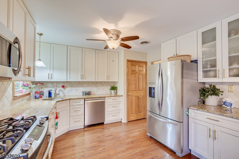 Grandview Knolls - Residential