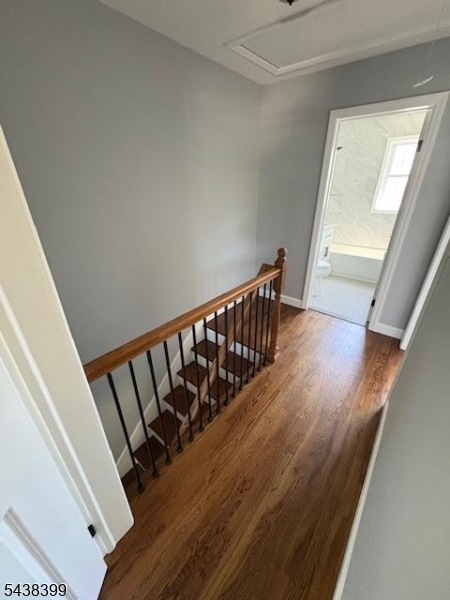 MAPLEWOOD VILLAGE - Residential