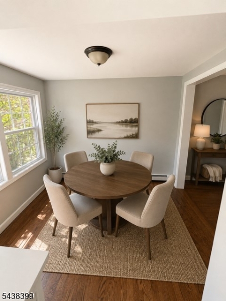 MAPLEWOOD VILLAGE - Residential