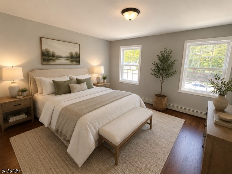 MAPLEWOOD VILLAGE - Residential