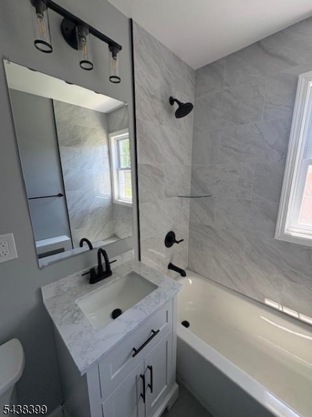 MAPLEWOOD VILLAGE - Residential