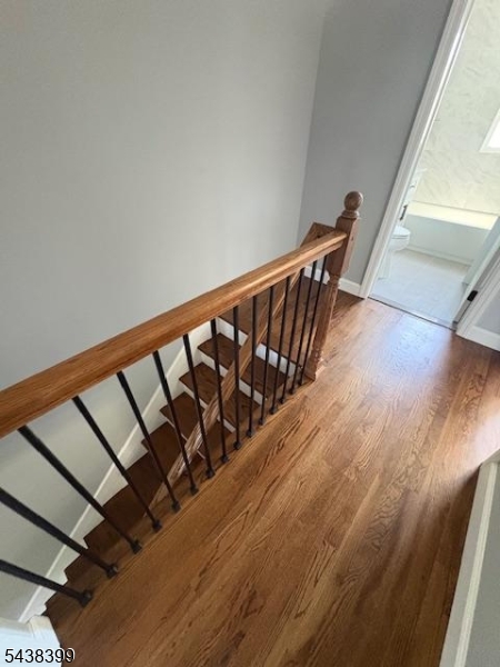 MAPLEWOOD VILLAGE - Residential