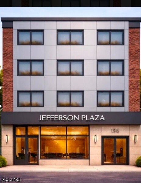 one of a Kind, First floor 9900 sq ft commercial space, with approval for 9 apartment on each of the existing 2nd and 3rd floors and 9 more by adding a forth floor, a total of 27 apartments. , approved for 3 Studios, 9 one bedroom, 9 two bedrooms and 6 three bedrooms, plus the 1st floor. Best location in Passaic, Easy to show, call for more info