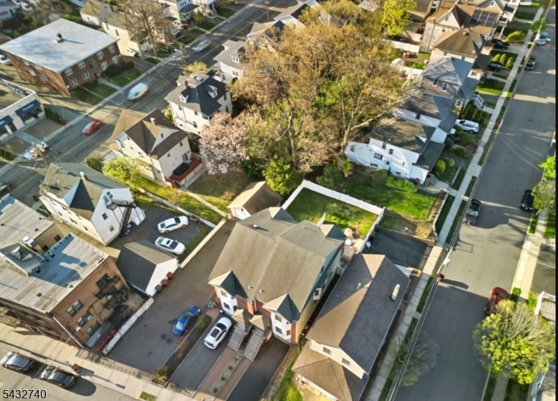 . - Residential