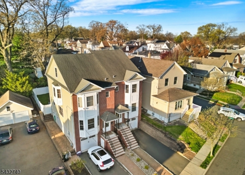 . - Residential