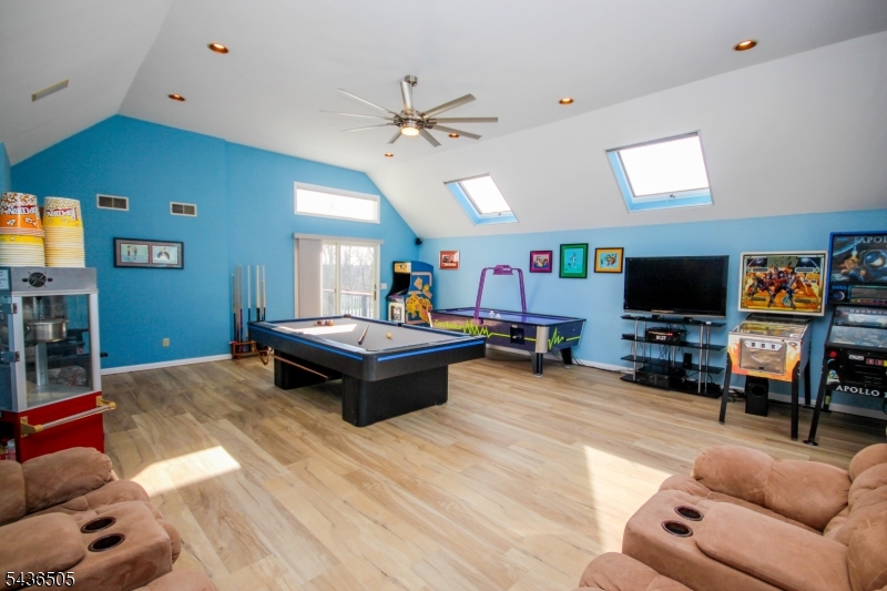 Meadow Lake Estates - Residential