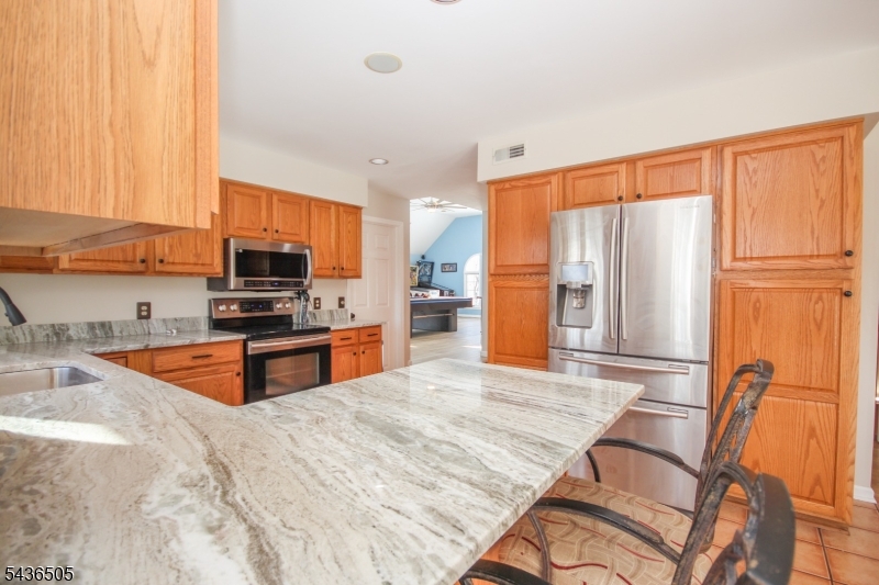 Meadow Lake Estates - Residential